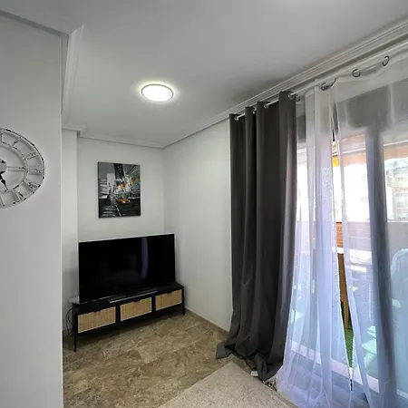Jacuzzi Penthouse In Center Apartamento
