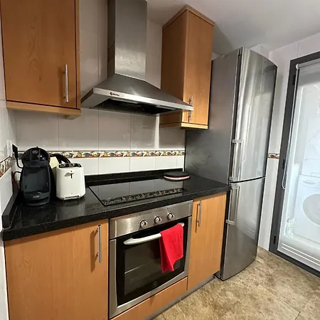 Apartamento Jacuzzi Penthouse In Center