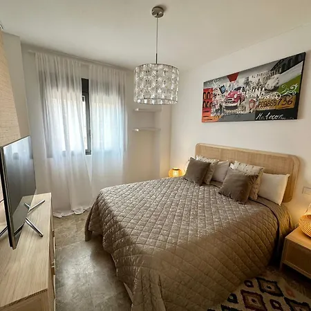 Apartamento Jacuzzi Penthouse In Center *